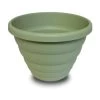 Town & Country 40L Cottage Garden Beehive Planter - Green