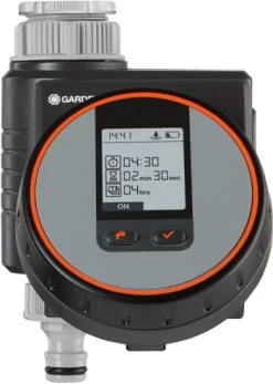 Gardena Water Control Flex