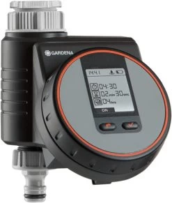 Gardena Water Control Flex -Garden Living Outlet Store 50307 33204