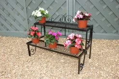 Poppy Forge Two Tier Pot Stand