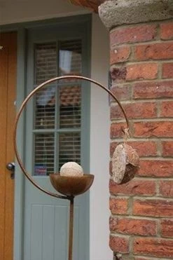 Poppy Forge Freya Bird Crook