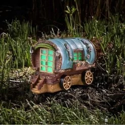 Smart Garden Gypsy Rose Caravan -Garden Living Outlet Store 50843 31566