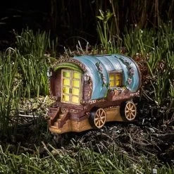 Smart Garden Gypsy Rose Caravan -Garden Living Outlet Store 50843 31567