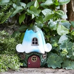 Smart Garden Bluebell Cottage -Garden Living Outlet Store 50847 31557