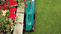 Bosch Rotak 32 R Lawnmower -Garden Living Outlet Store 51026 30851
