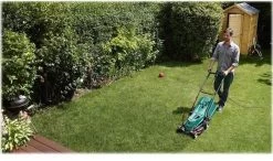 Bosch Rotak 36 R Lawnmower -Garden Living Outlet Store 51037 30807