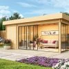 Gardenhouse24 ALU Concept 44 C Garden House