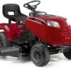 Mountfield MTF98HSD Petrol Ride On Lawn Tractor 98cm