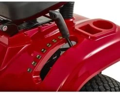 Mountfield MTF98HSD Petrol Ride On Lawn Tractor 98cm -Garden Living Outlet Store 51435 29618