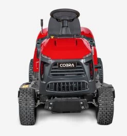 Cobra LT86MRL Petrol Ride On Lawn Tractor 86cm -Garden Living Outlet Store 51436 29621