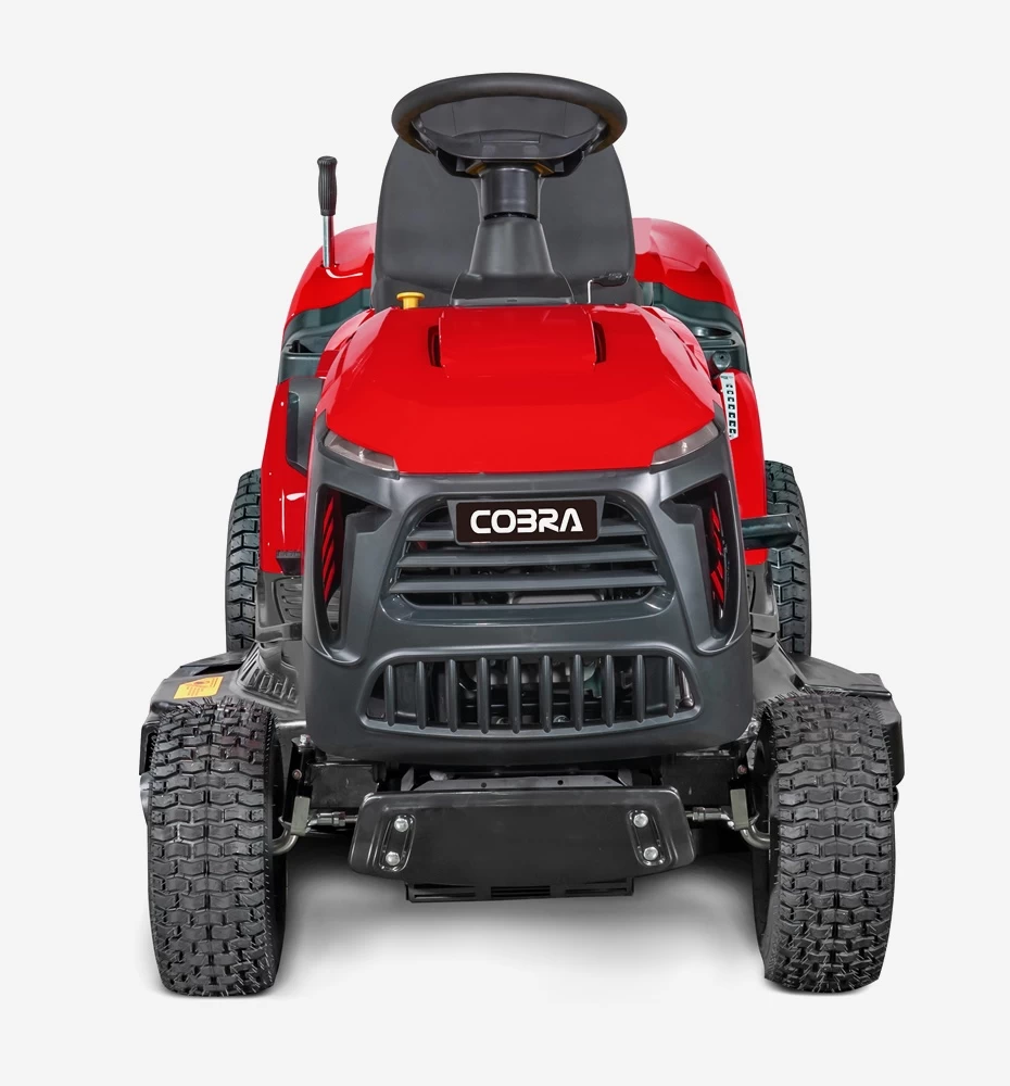 Cobra LT86HRL Petrol Ride On Lawn Tractor 86cm 3 Cobra LT86HRL Petrol Ride On Lawn Tractor 86cm - Image 3