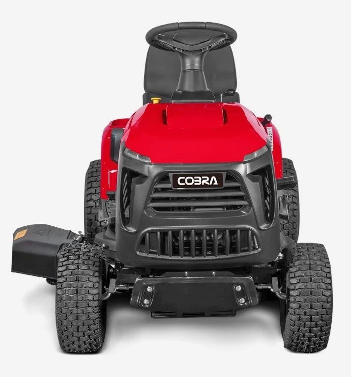 Cobra LT108MSL Petrol Ride On Lawn Tractor 108cm 3 Cobra LT108MSL Petrol Ride On Lawn Tractor 108cm - Image 3