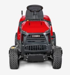 Cobra LT102HRL Petrol Ride On Lawn Tractor 102cm -Garden Living Outlet Store 51439 29601
