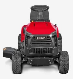 Cobra LT108HSL Petrol Ride On Lawn Tractor 108cm -Garden Living Outlet Store 51442 29607