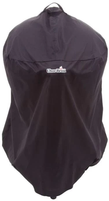 Char-Broil Kettleman Grill Cover 1 Char-Broil Kettleman Grill Cover