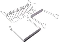 Char-Broil Grill+ Multi Rack -Garden Living Outlet Store 51459 29583