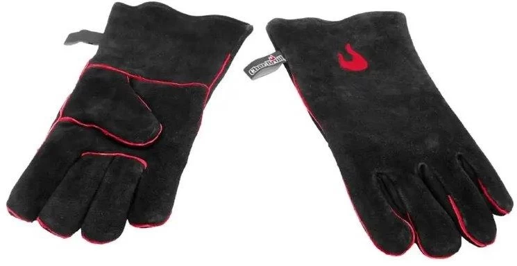 Char-Broil Leather Grilling Gloves 1 Char-Broil Leather Grilling Gloves