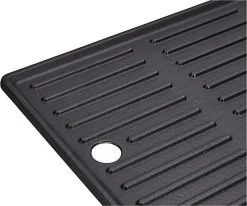 Char-Broil 4 Burner Grill Griddle