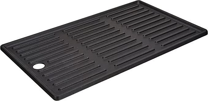 Char-Broil 4 Burner Grill Griddle 2 Char-Broil 4 Burner Grill Griddle - Image 2