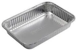 Char-Broil Aluminuim Trays XL