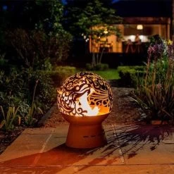 Smart Garden Helios Fireglobe -Garden Living Outlet Store 51471 29531