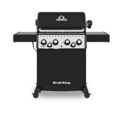 Broil King Crown 480 Gas Barbecue
