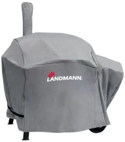 Landmann Vinson 200 Smoker Barbecue Cover