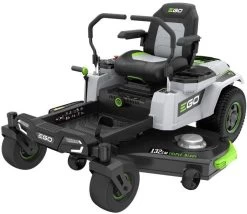 EGO EGZT5201E-L Z6 Zero-Turn 132cm Ride-on Lawnmower Tool Only