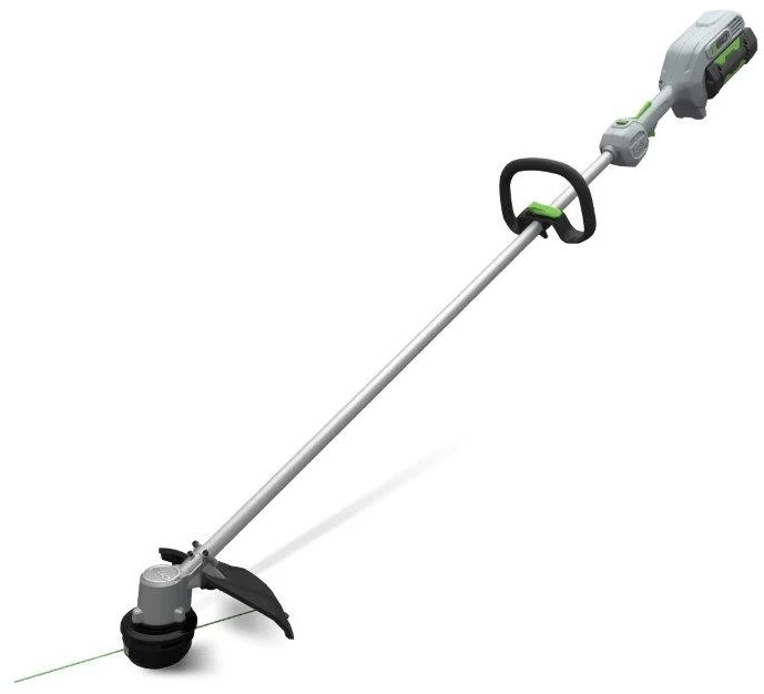 EGO ST1301E-S 33cm Line Trimmer With Battery & Charger 1 EGO ST1301E-S 33cm Line Trimmer With Battery & Charger