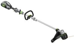 EGO ST1610E-T 40cm Line Trimmer With Line IQ Tool Only -Garden Living Outlet Store 51874 28388