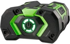 EGO BA1400T 2.5Ah Battery -Garden Living Outlet Store 51877 28372