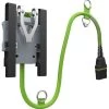 EGO ABH3000 Professional-X Battery Holster, Cable And Arborist's Strap