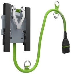 EGO ABH3000 Professional-X Battery Holster, Cable And Arborist's Strap