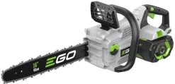 EGO CS1614E 40cm Chainsaw Kit