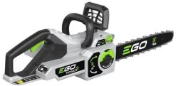 EGO CS1610E 40cm Chainsaw Tool Only -Garden Living Outlet Store 51903 28266