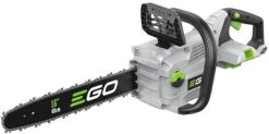 EGO CS1610E 40cm Chainsaw Tool Only -Garden Living Outlet Store 51903 28267