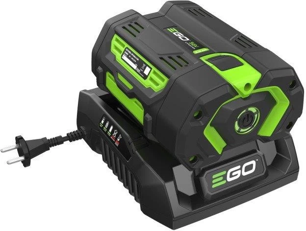 EGO CH3200E 320W Quick Charger 2 EGO CH3200E 320W Quick Charger - Image 2