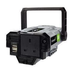 EGO PAD5000E Nexus Escape Power Invertor