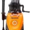 Yard Force - EW U15 2000W High Pressure Washer