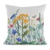 LG Outdoor Summer Meadow Scatter Cushion