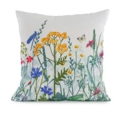 LG Outdoor Summer Meadow Scatter Cushion