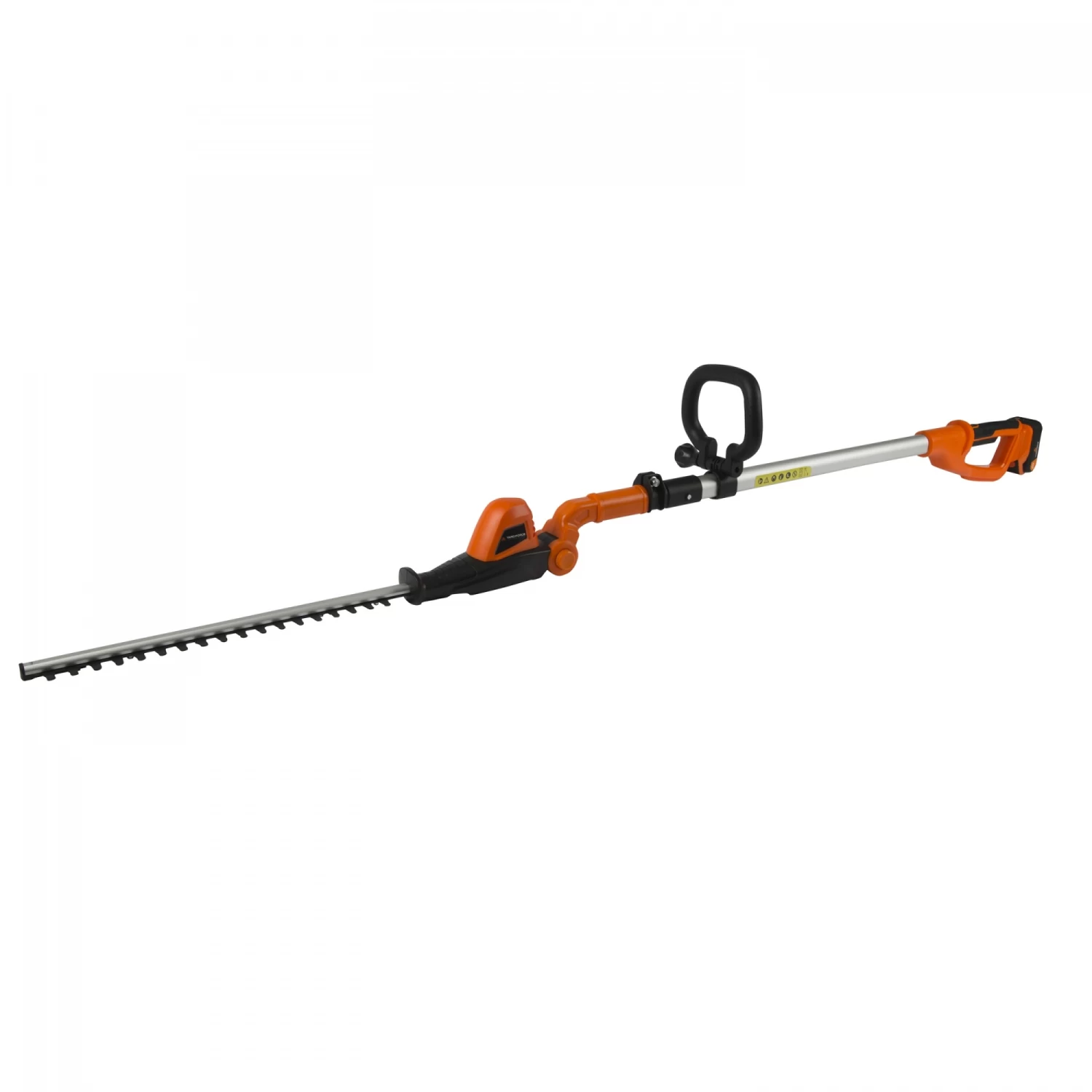 Yard Force - LH C41A - 20V Cordless Pole Hedge Trimmer 1 Yard Force - LH C41A - 20V Cordless Pole Hedge Trimmer