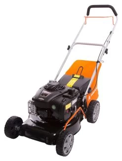 Yard Force - GM B41 - 41cm Petrol Lawnmower - 125cc Briggs & Stratton Engine