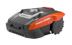 Yard Force Compact 300RBS Robotic Mower