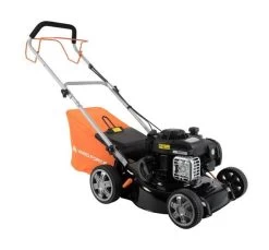 Yard Force - GM B41A - 41cm Self-Propelled Petrol Lawnmower -Garden Living Outlet Store 51967 28011
