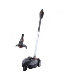 Yard Force -LM F23BN - 12V IFlex Lawnmower/Trimmer -Garden Living Outlet Store 52566 27770