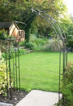 Poppy Forge Gothic Arch -Garden Living Outlet Store 53256 26524
