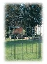 Poppy Forge Imperial Gazebo