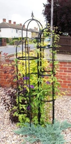 Poppy Forge Traditional Obelisk