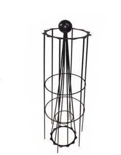 Poppy Forge Hampton Obelisk (Split) -Garden Living Outlet Store 53270 26498